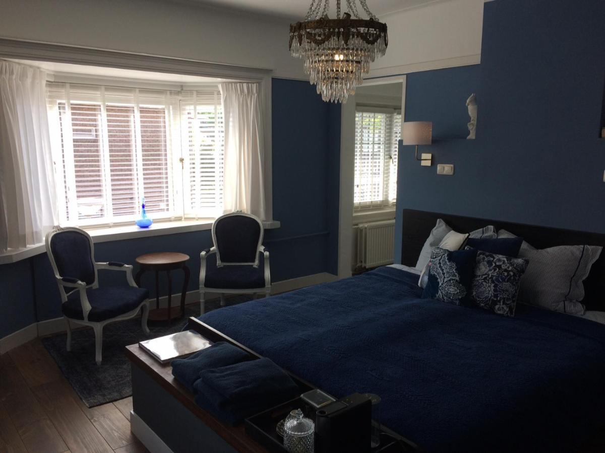 Deluxe Kamer met Kingsize Bed